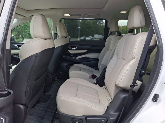 Certified Used 2026 White Subaru Limited image 11