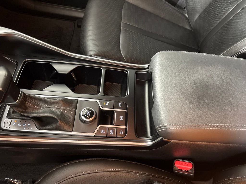 Used 2024 Gray Kia S image 40