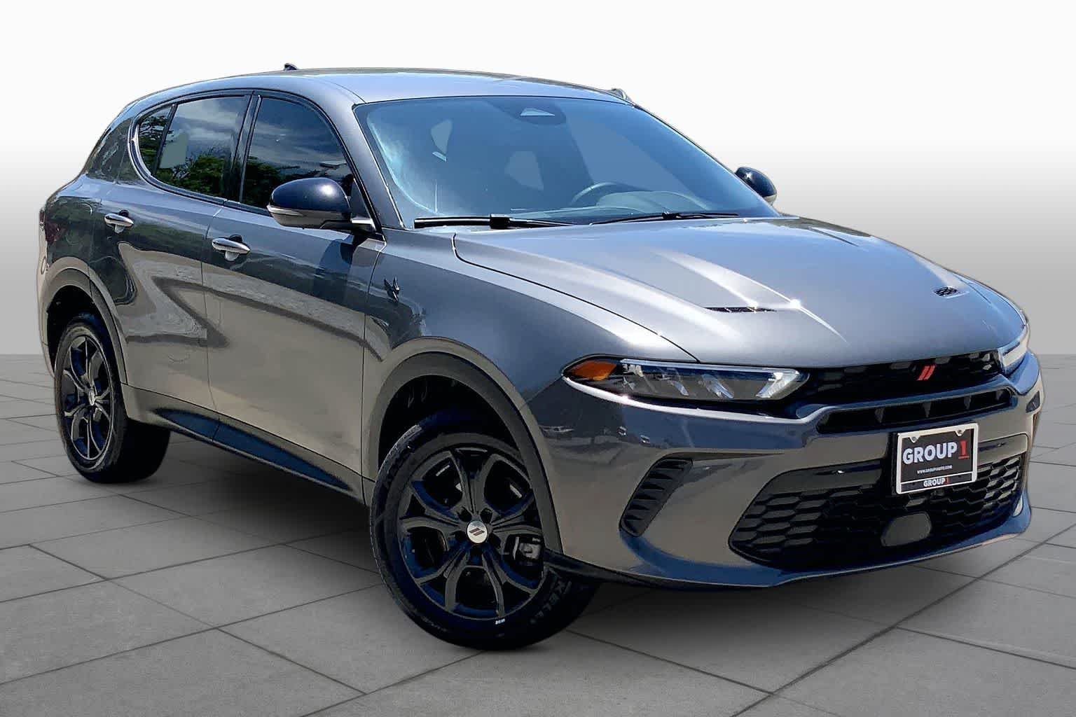 Pre-Owned 2024 Dodge Hornet GT