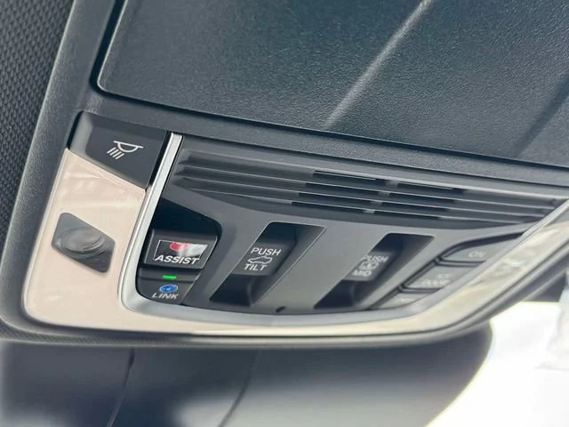 2026 Acura RDX Base - Photo 24