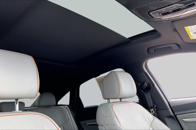 Used 2024 White Audi Prestige image 17