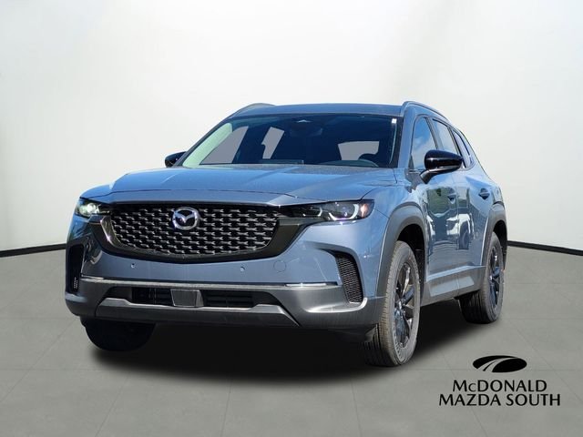 2026 Mazda CX-50 2.5 S Preferred's photo