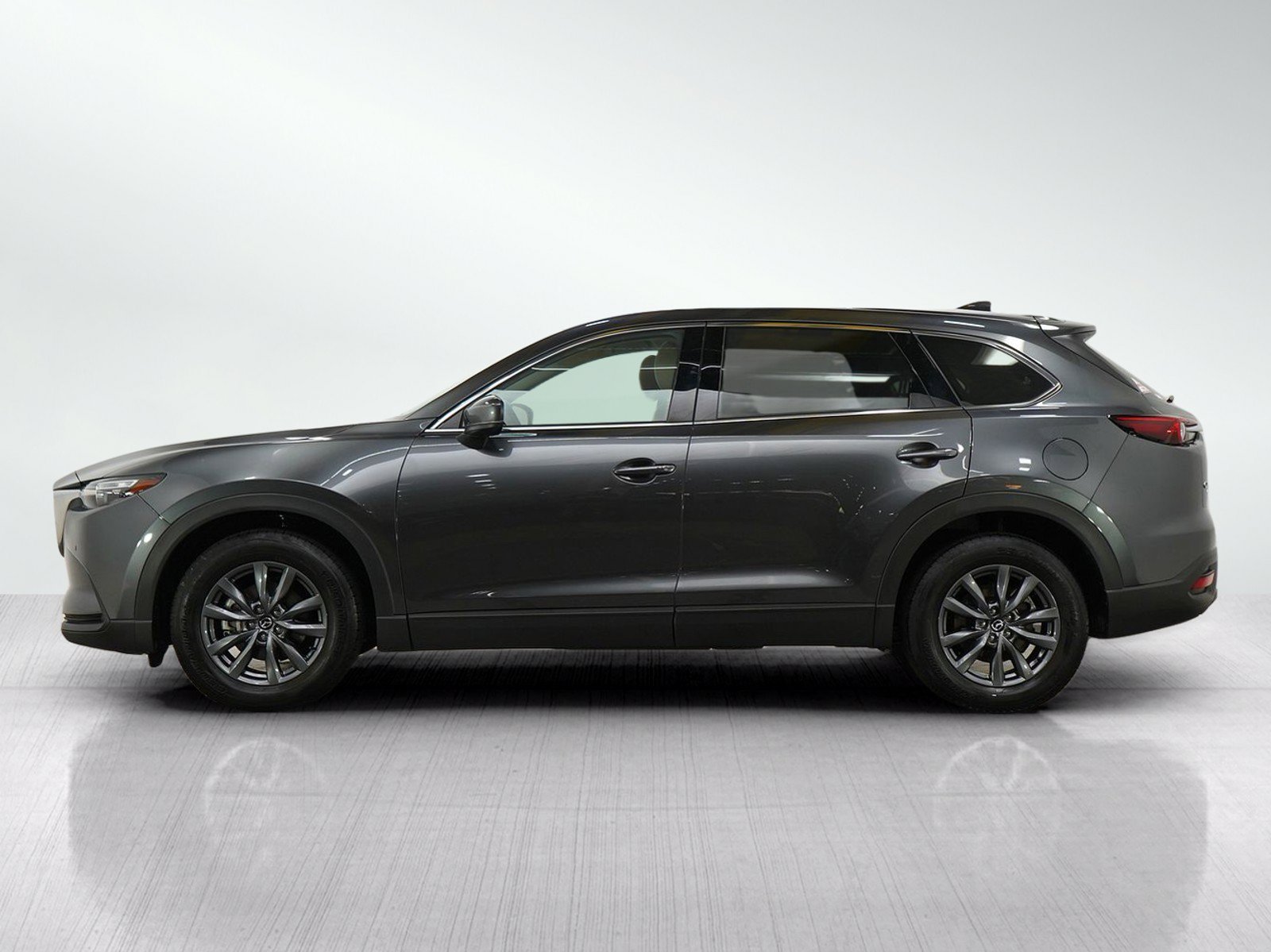 Used 2022 Mazda CX-9 Touring with VIN JM3TCBCY0N0624364 for sale in Burnsville, Minnesota