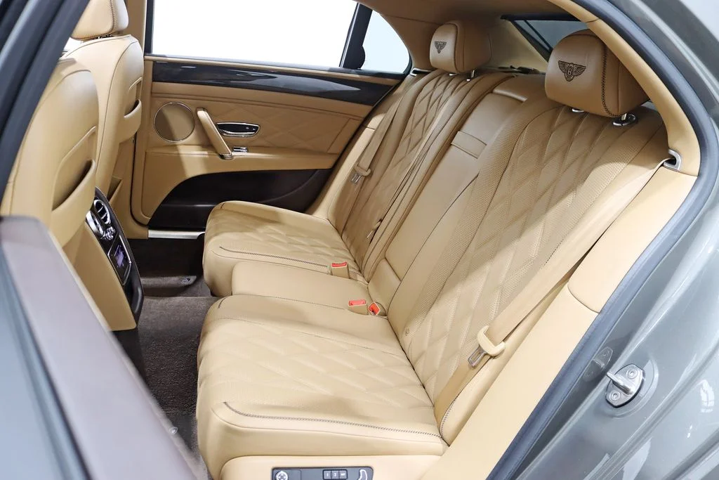 2016 Bentley Flying Spur V8