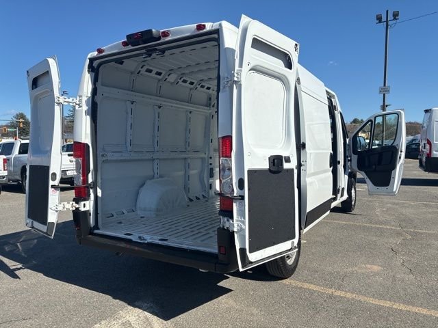 Used 2023 White Ram High Roof image 11