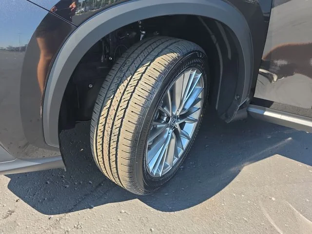 New 2026 Caviar Lexus PREMIUM image 33