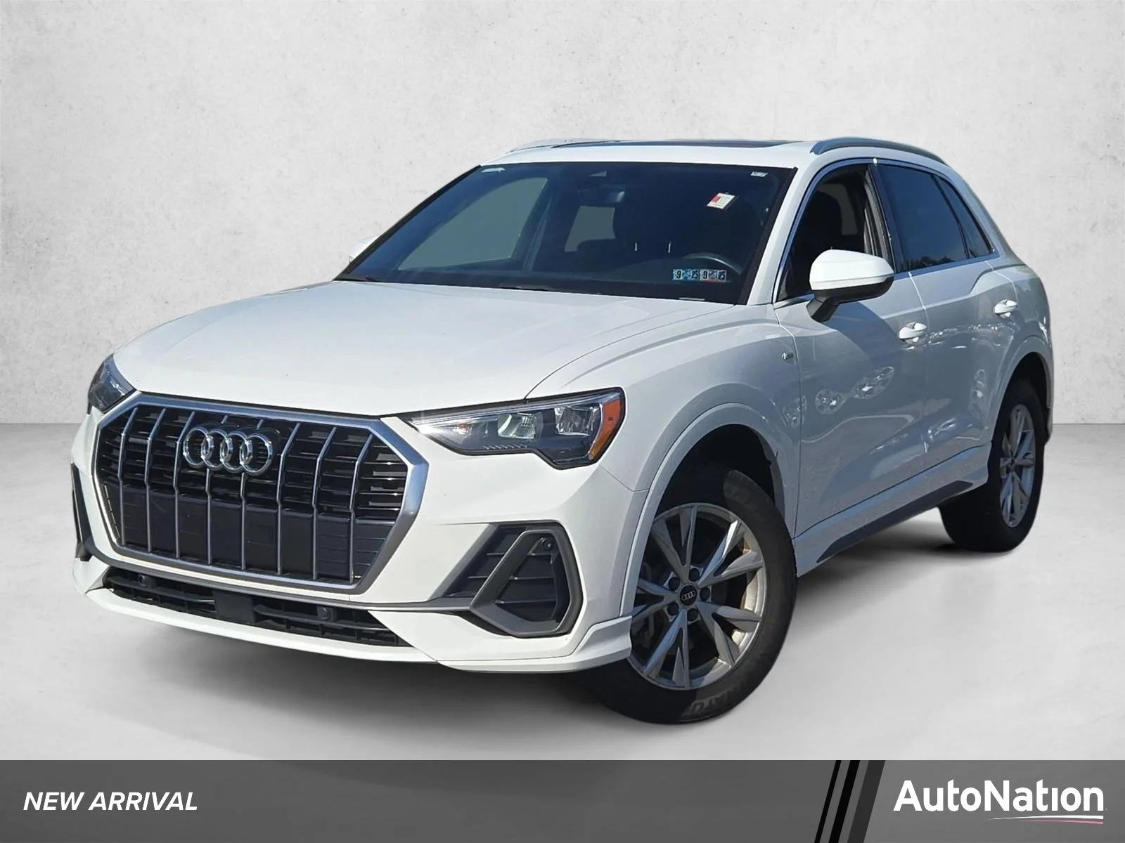 Used 2021  Audi S line Premium image 1