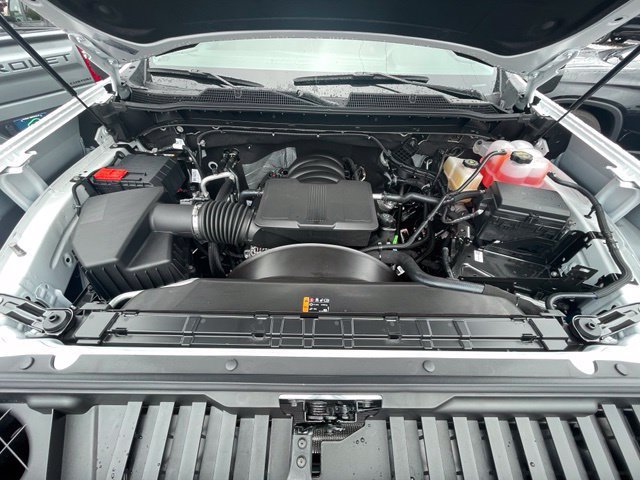 2026 Chevrolet Silverado 2500 HD LT - Photo 17
