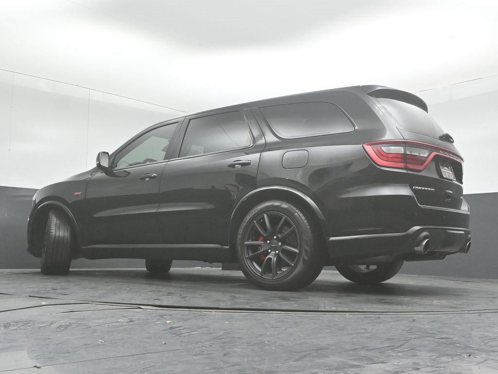 2018 DODGE DURANGO - Image 32
