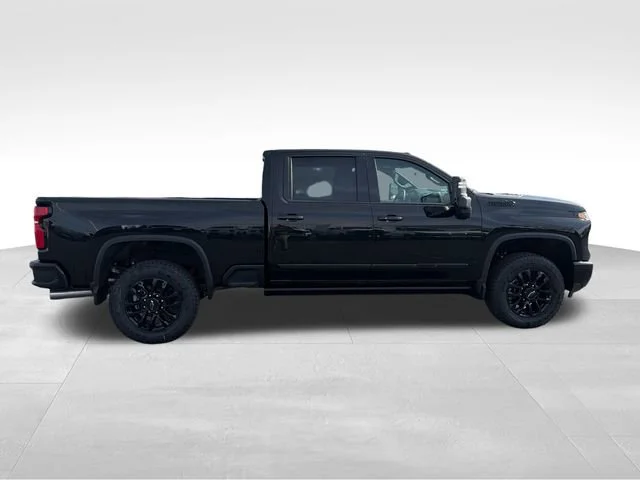 2026 Chevrolet Silverado 3500HD High Country - Photo 6