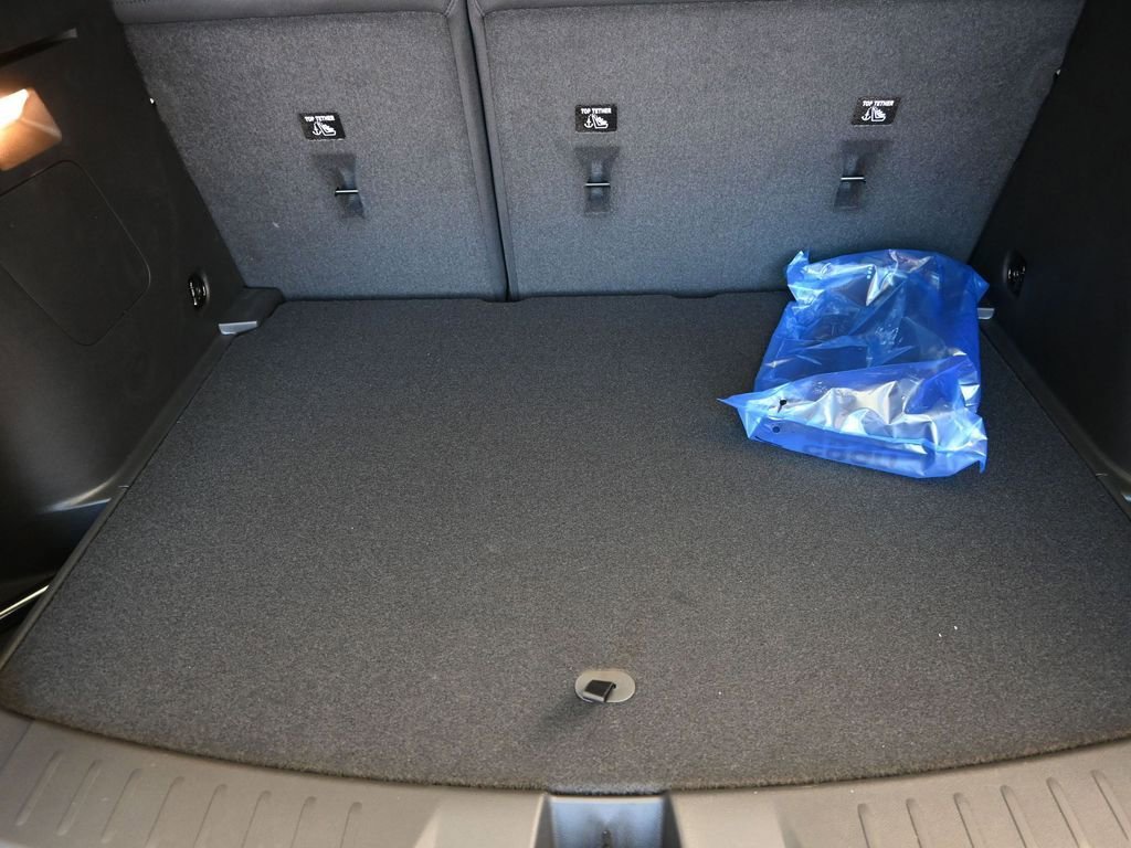 2026 Chevrolet Trailblazer LT - Photo 28