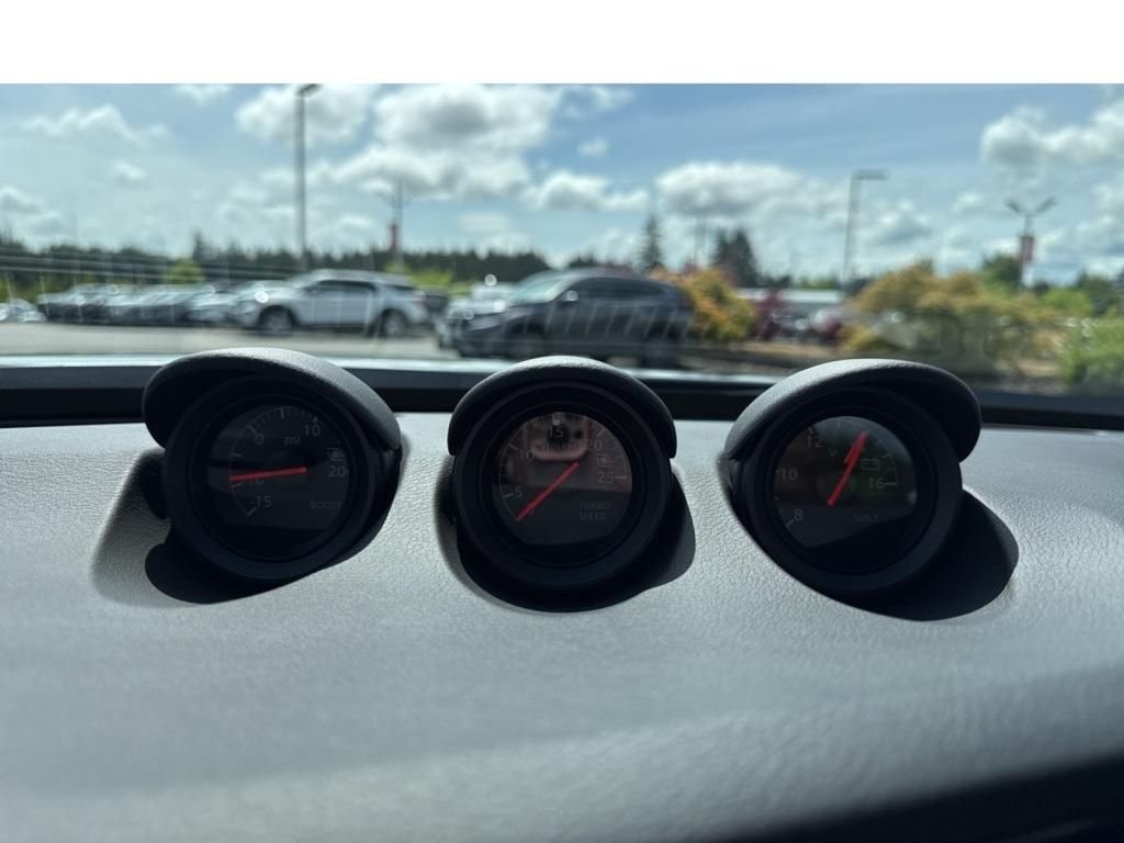 2025 Nissan Z Performance - Photo 21