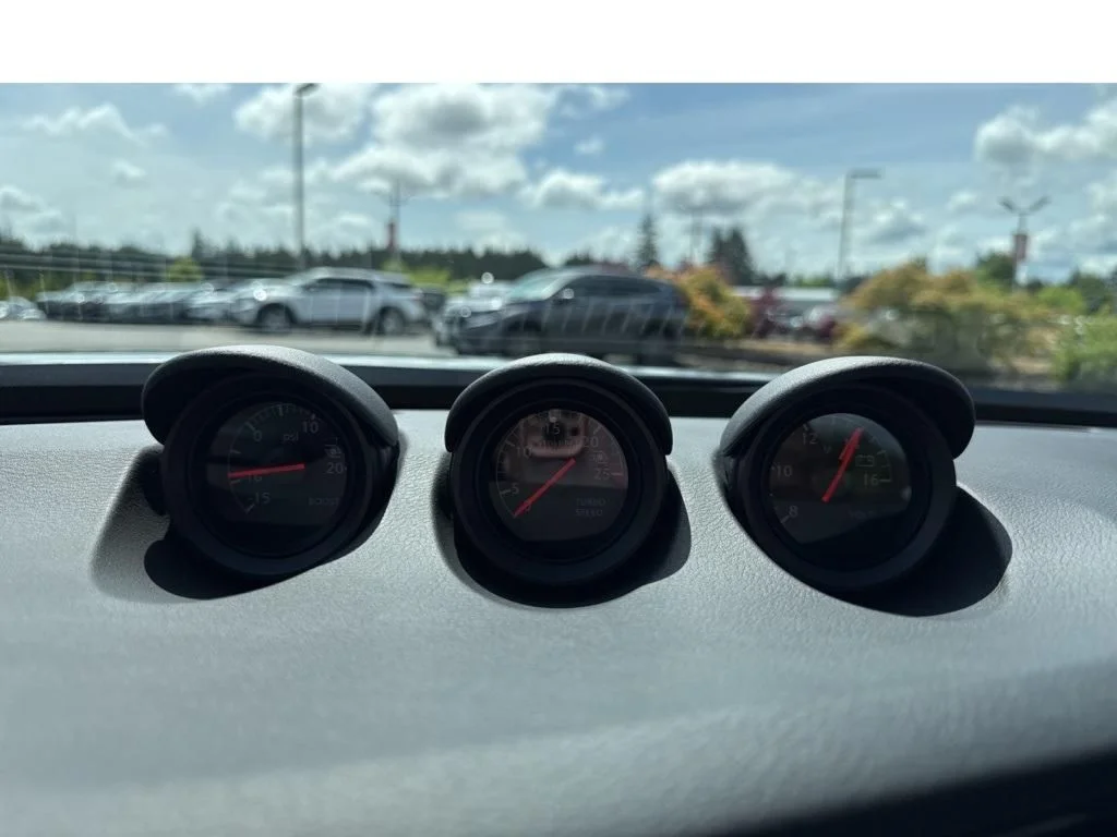 2025 Nissan Z Performance - Photo 21