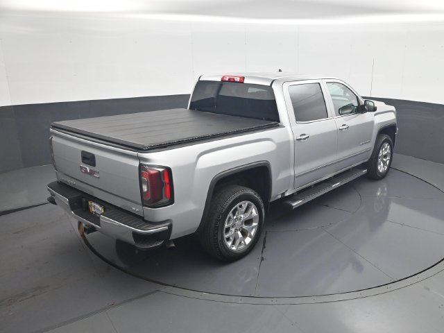 Used 2018 QUICKSILVER METALLIC GMC SLT image 17