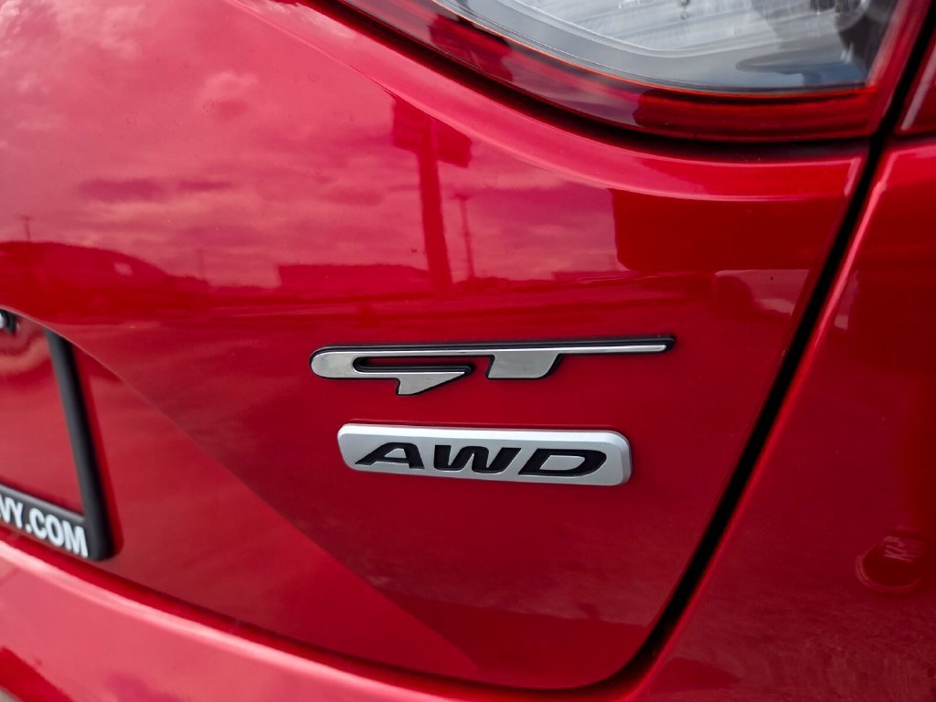 2022 Kia Stinger GT2 - Photo 14