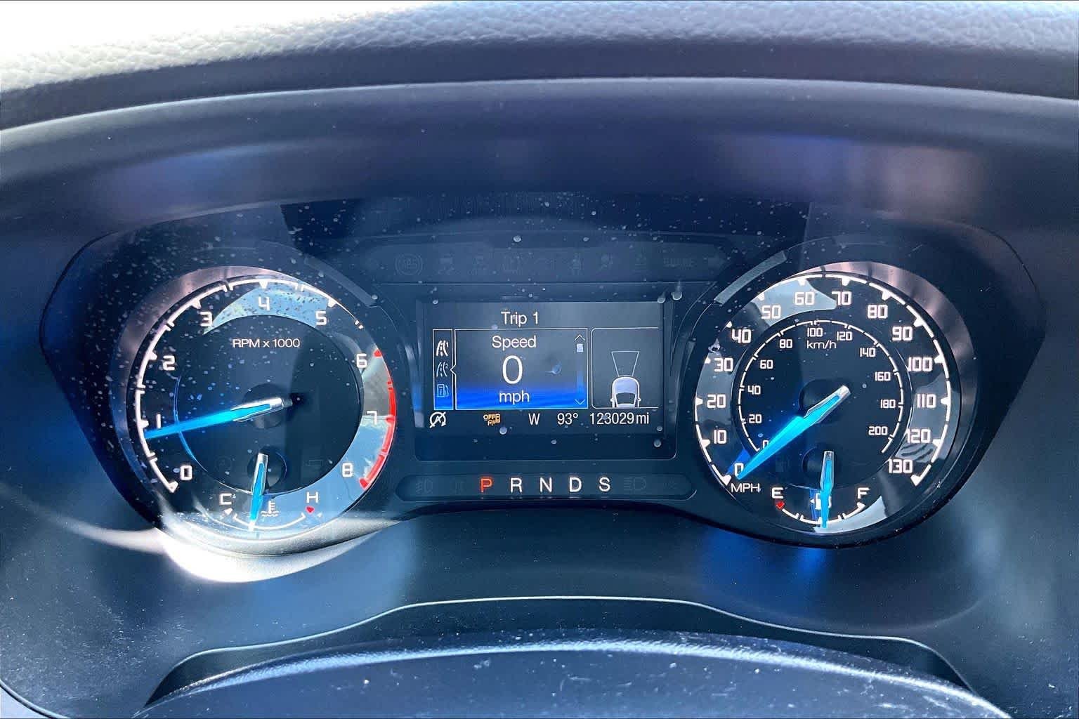 Used 2019 Oxford White Ford XLT image 26