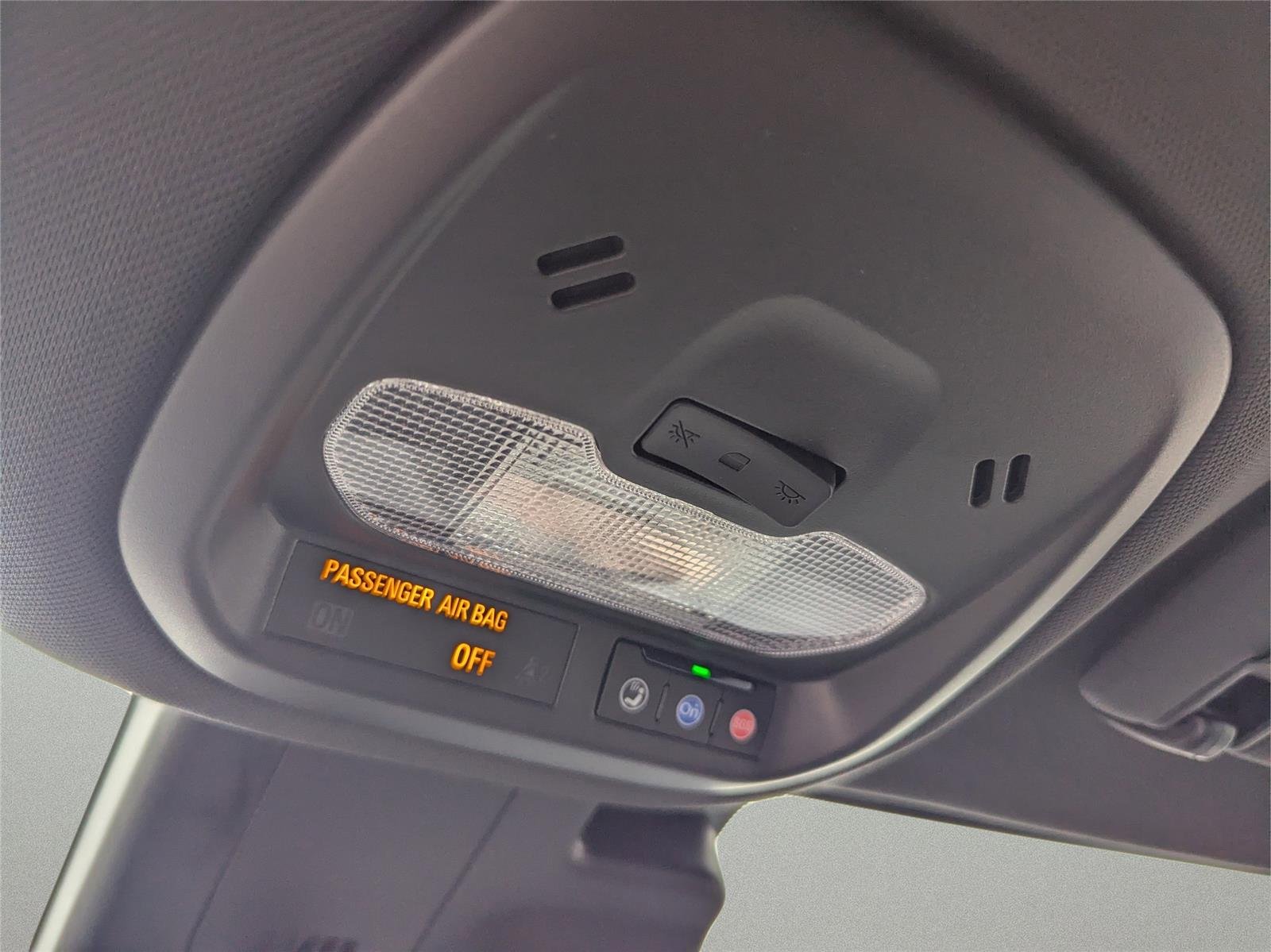 2026 Chevrolet Trax RS - Photo 13