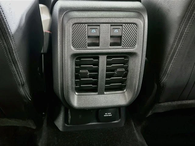 New 2026 Ford Bronco Outer Banks