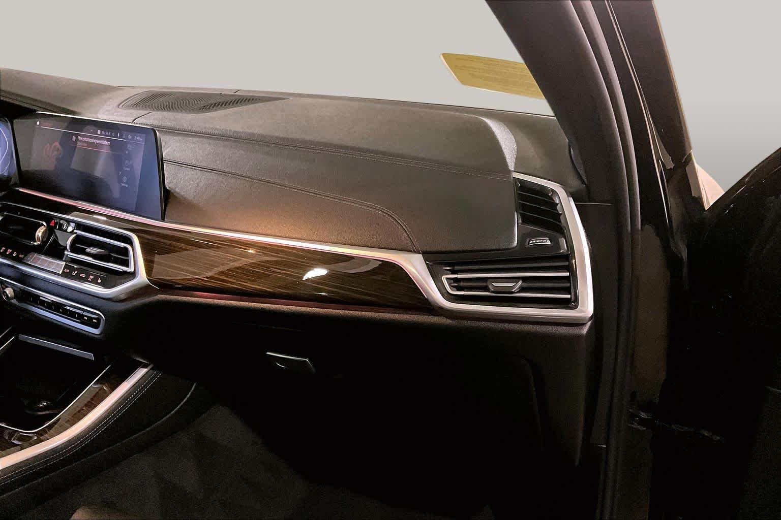 2019 BMW X5 40i - Photo 36