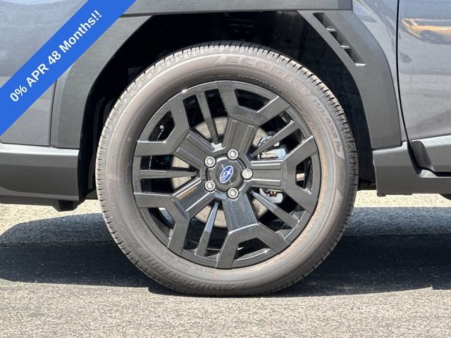 2026 Subaru Outback Limited XT - Photo 42