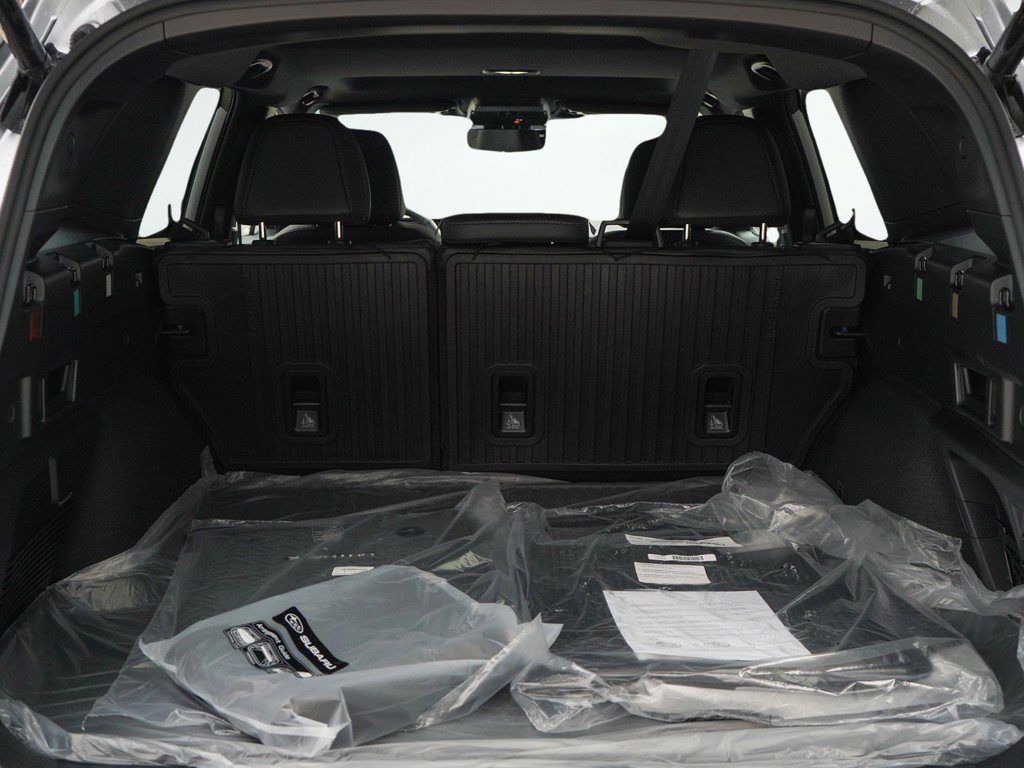 New 2026 CRYSTAL WHITE PEARL Subaru Touring XT image 8
