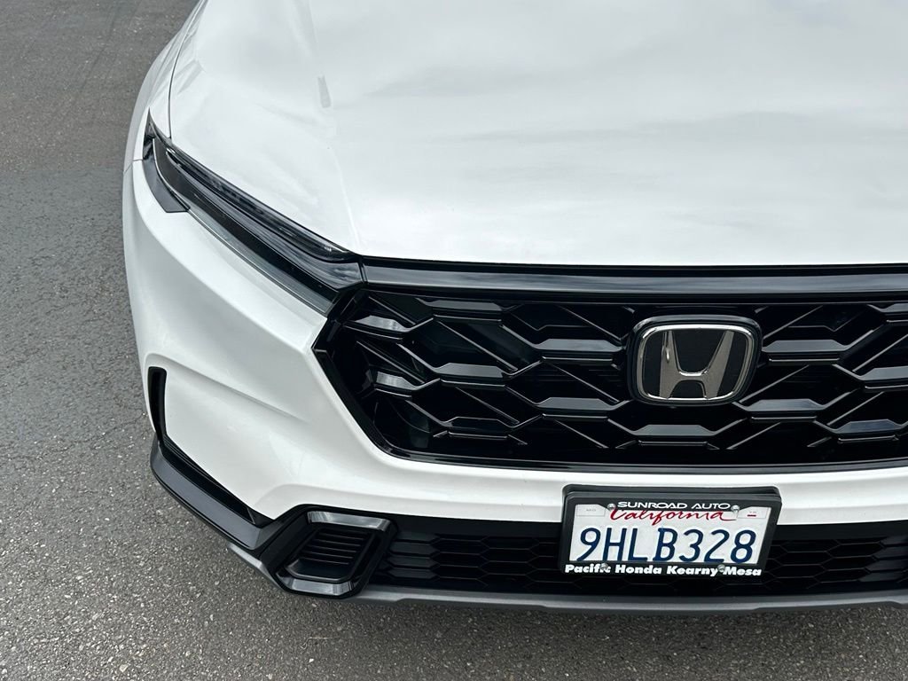 Used 2024  Honda Sport image 4
