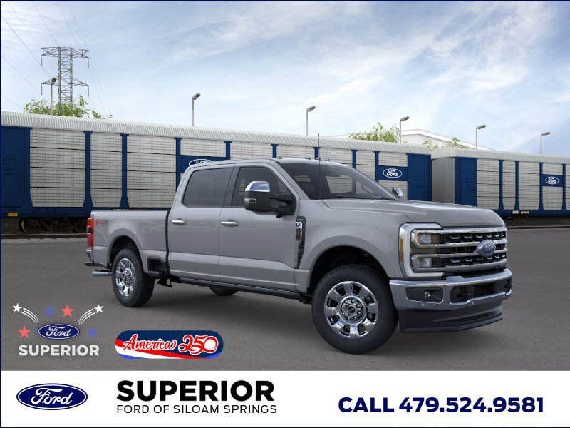 New 2026 Avalanche Ford LARIAT image 6
