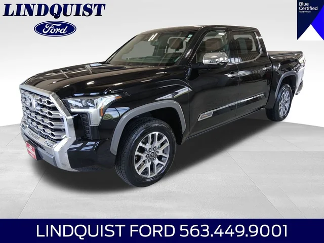 2024 Toyota Tundra 1794
