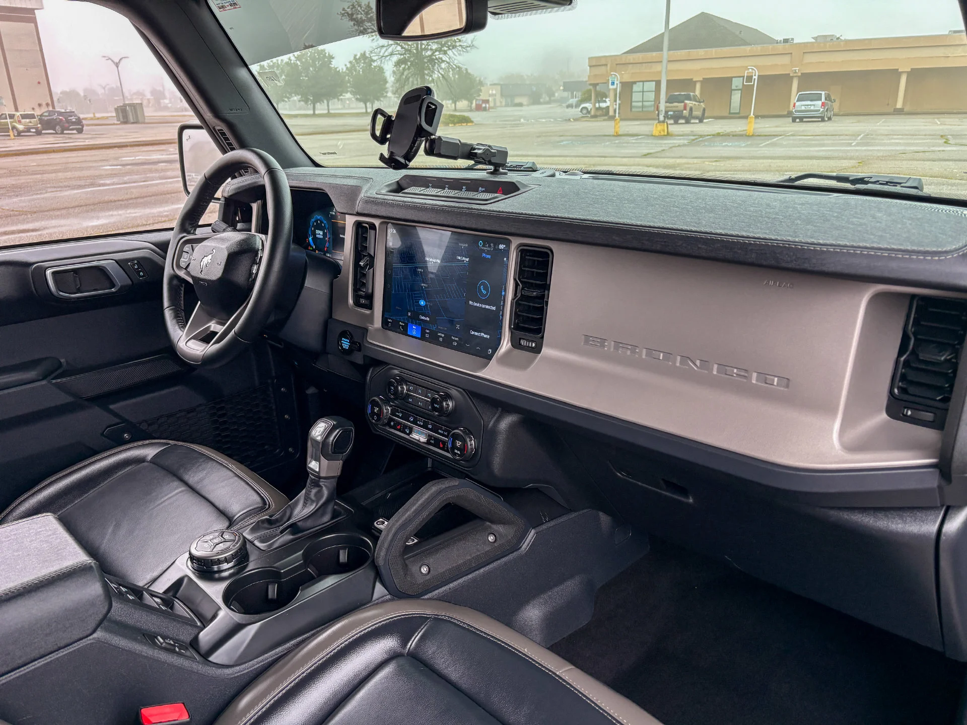 Used 2025 Beige Ford Outer Banks image 24
