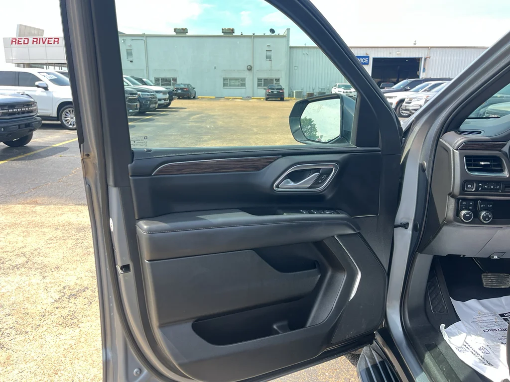 Used 2022 Satin Steel Metallic Chevrolet LS image 17