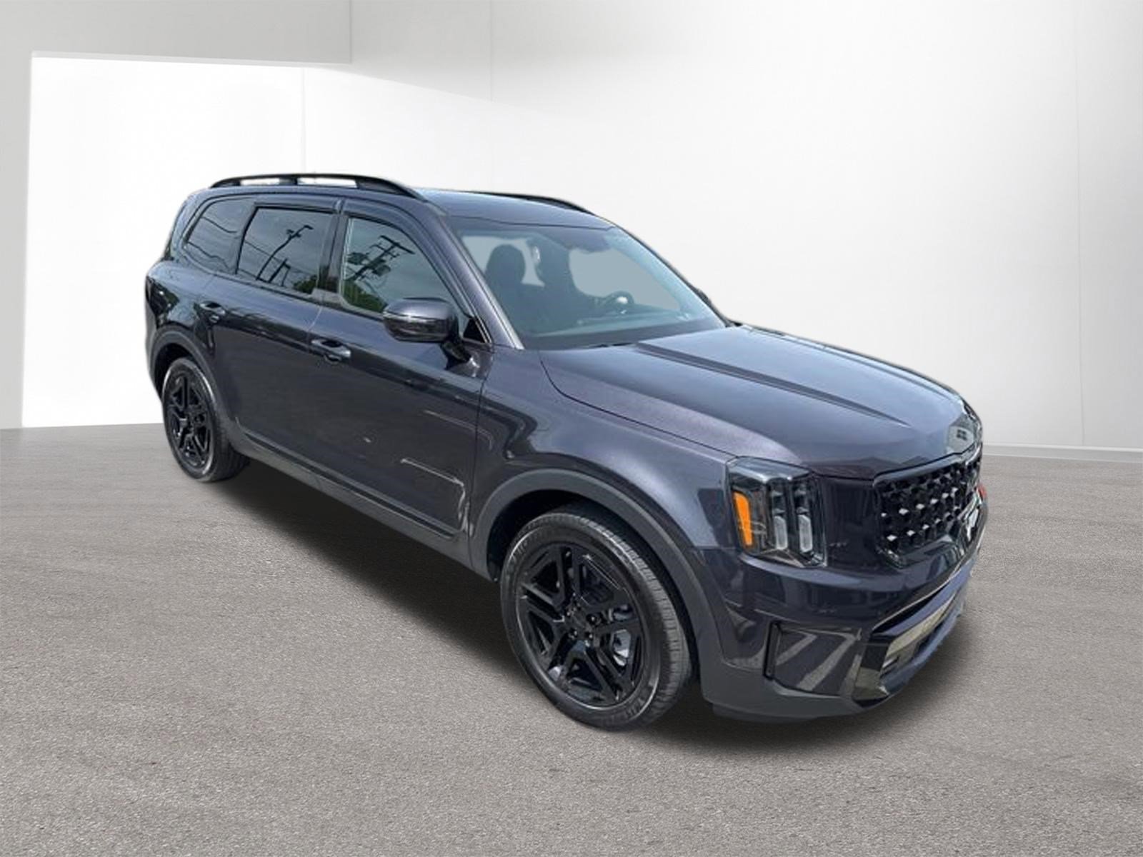 2025 Kia Telluride SX Prestige X-Line - Photo 29