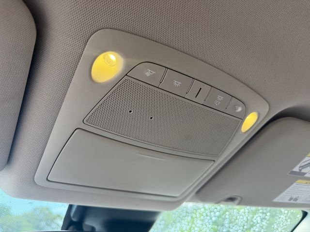 Used 2019 Black Nissan SV image 29