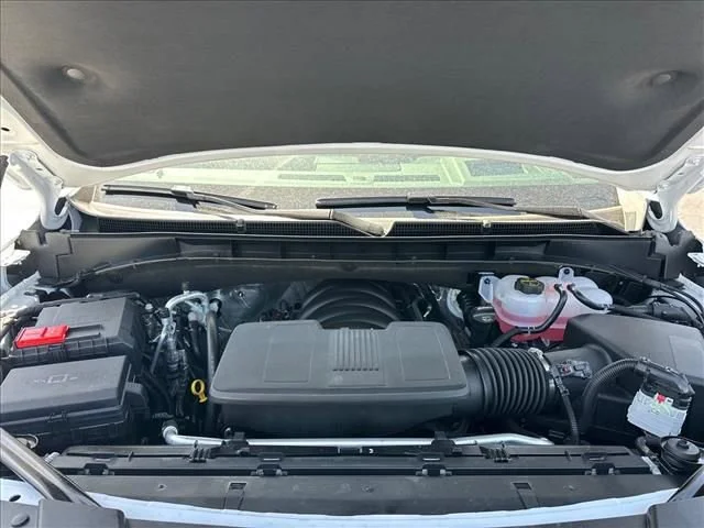 Certified Used 2026 Summit White GMC Denali image 33