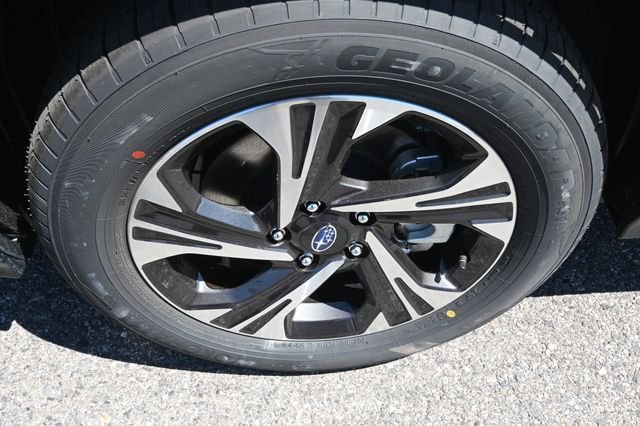New 2026 ICE SILVER METALLIC Subaru Premium image 27