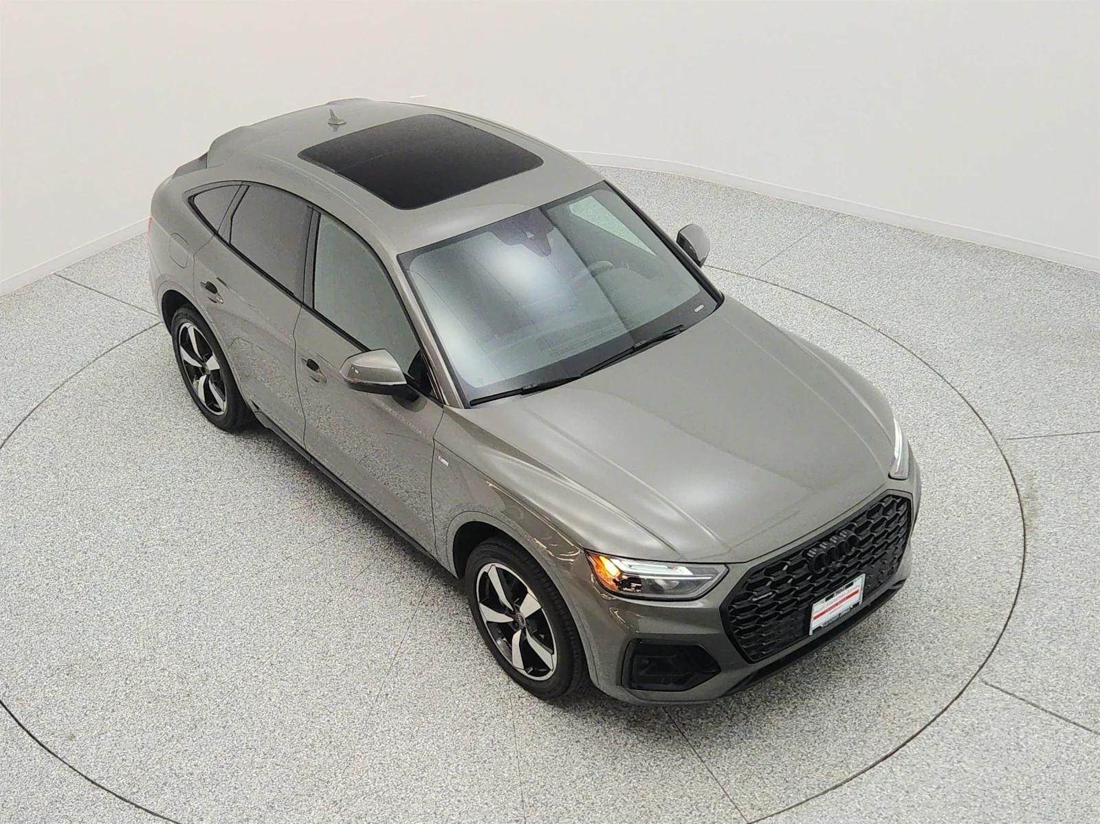 Used 2023 Chronos Gray Metallic Audi S line Premium Plus 45 TFSI quattro image 24