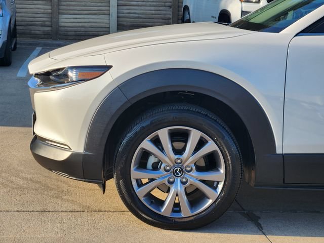 Used 2022 White Mazda 2.5 S Select Package image 16