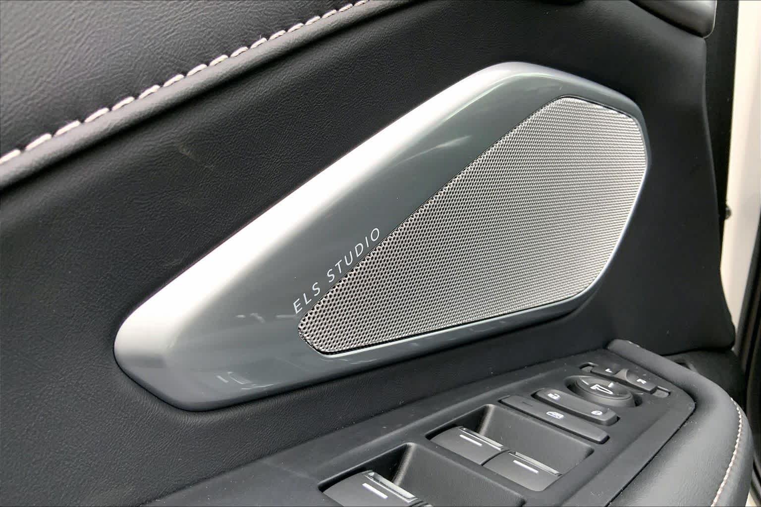 New 2026 Platinum White Pearl Acura w/Technology Package image 19