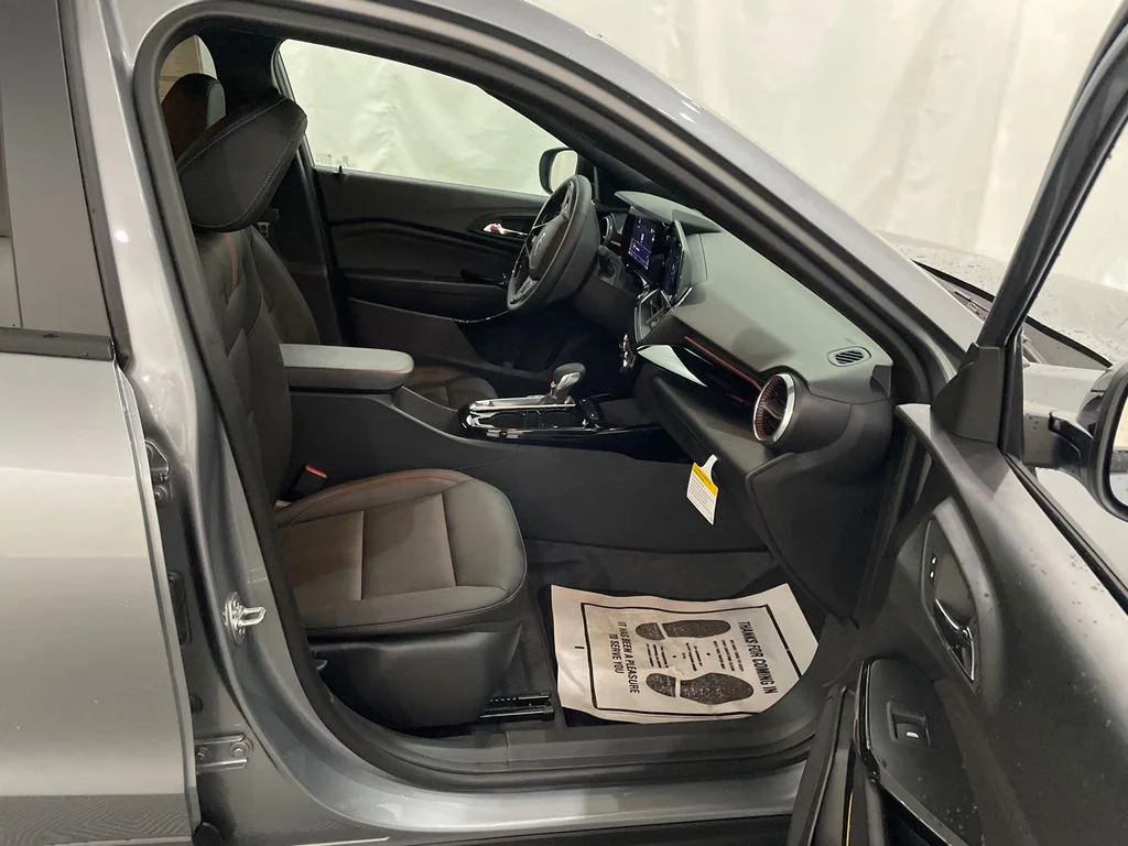 2026 Chevrolet Trax RS - Photo 22