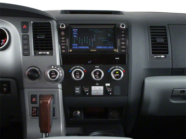 Used 2011 Black Toyota Platinum image 10