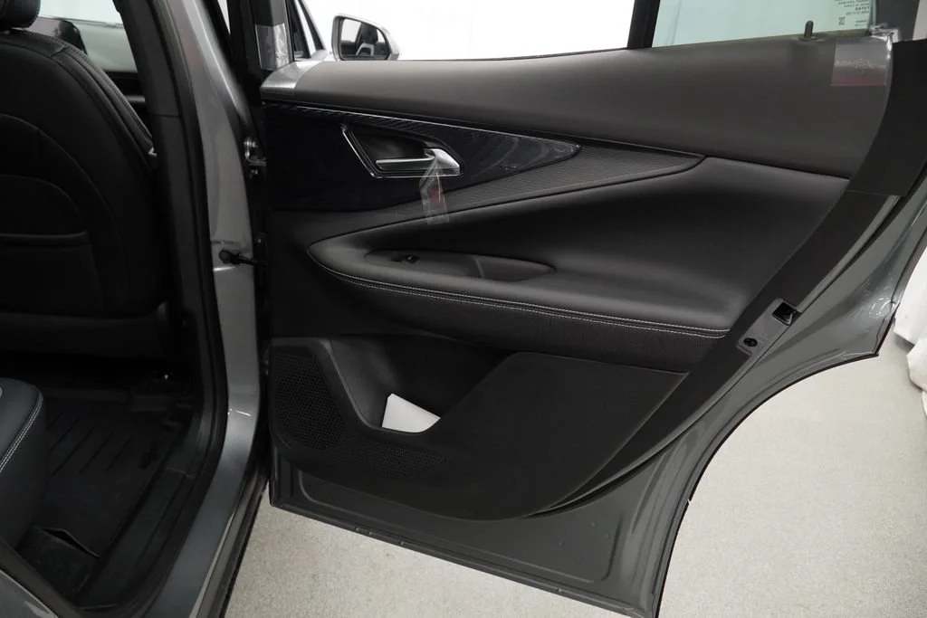 New 2026 Sterling Gray Metallic Chevrolet LT image 26