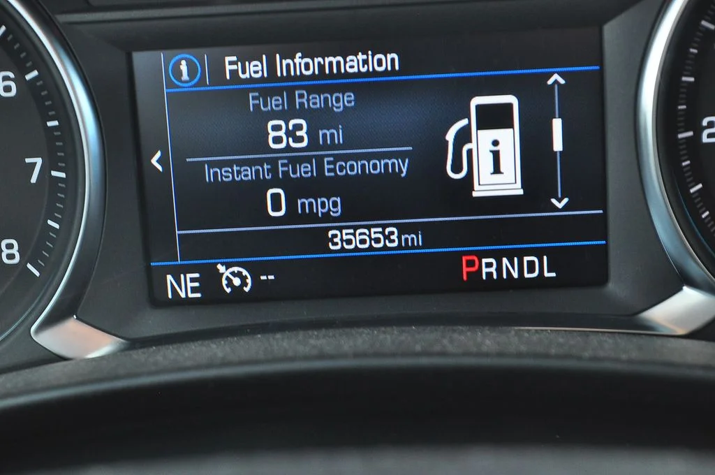Used 2024 White Chevrolet LT image 24