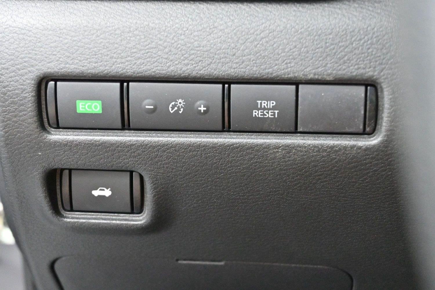 Used 2024 Gun Metallic Nissan S image 19