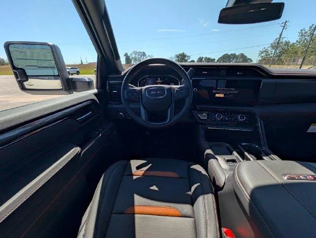 New 2026 Coastal Dune GMC AT4 image 11