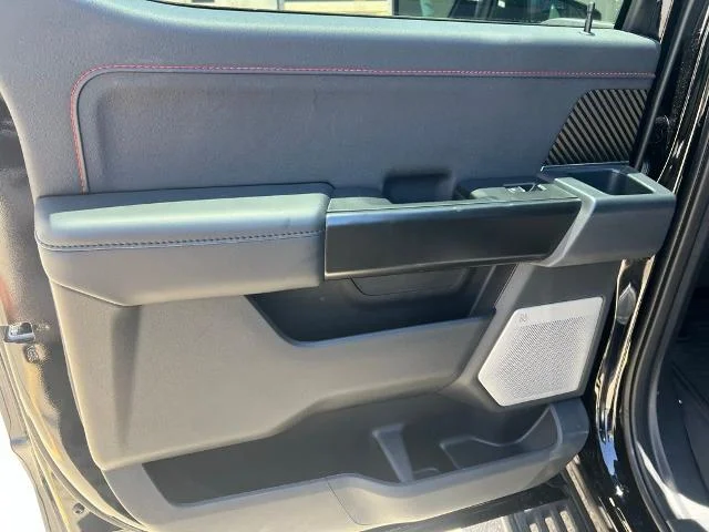 New 2026 Agate Black Metallic Ford Raptor® image 58