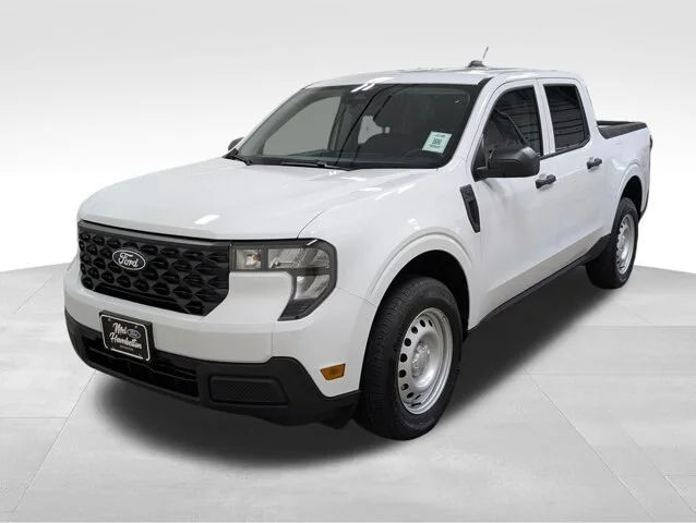 New 2026 Oxford White Ford XL image 45