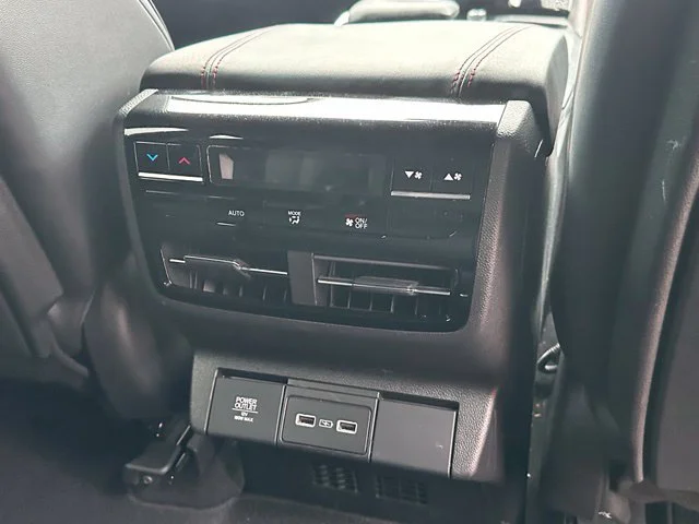 Certified Used 2023 Liquid Carbon Metallic Acura SH-AWD with A-Spec Package image 19