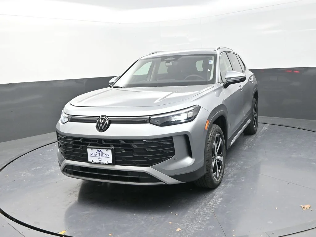 New 2026  Volkswagen 2.0T SE image 4
