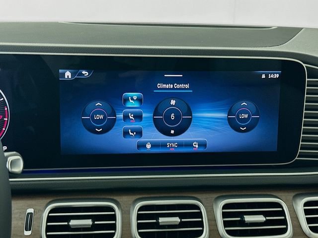 New 2026 Polar White Mercedes-Benz GLE 450 image 47