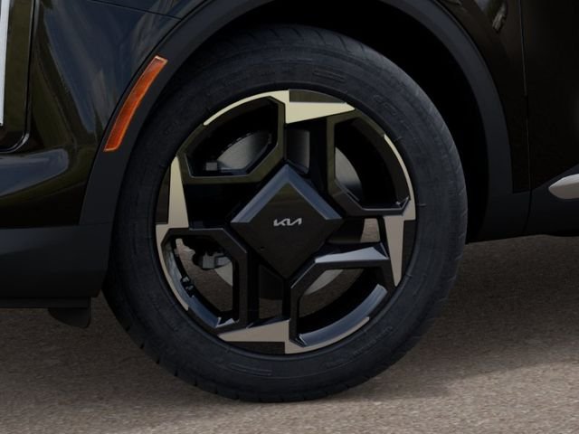 New 2027  Kia EX image 9