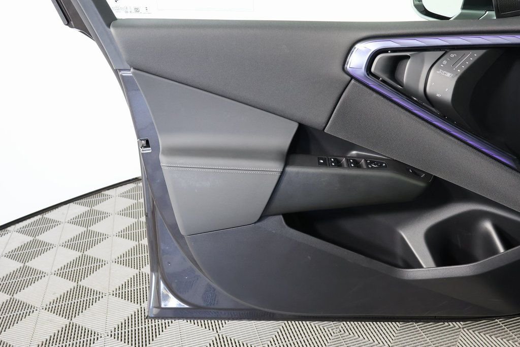 Used 2025 Gray BMW 30 xDrive image 12